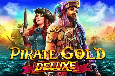 PIRATE GOLD DELUXE